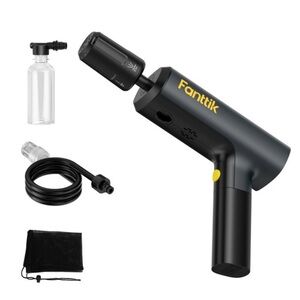 Fanttik K100 Flip Portable Cordless Electric Sprayer